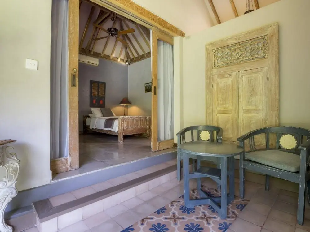 Керобокан: Villa Koyama by Villa Finder