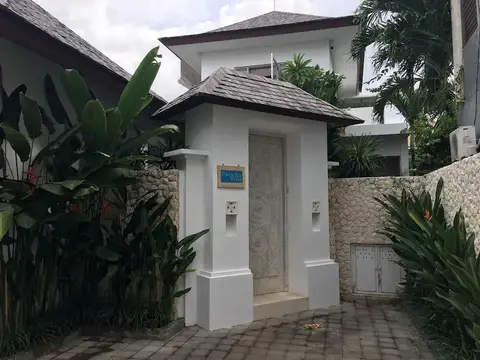 Villa Paraiba — фото 1