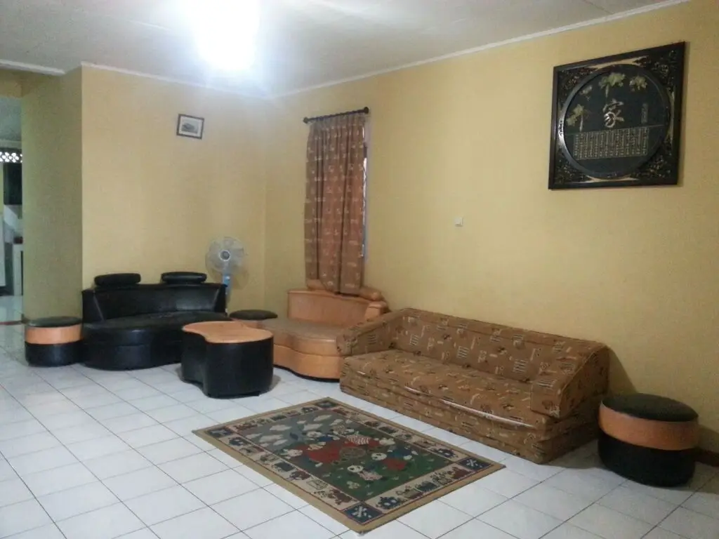 Чипанас: Villa Kota Bunga Cosmos