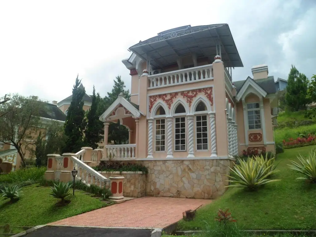 Чипанас: Villa Kota Bunga Matahari