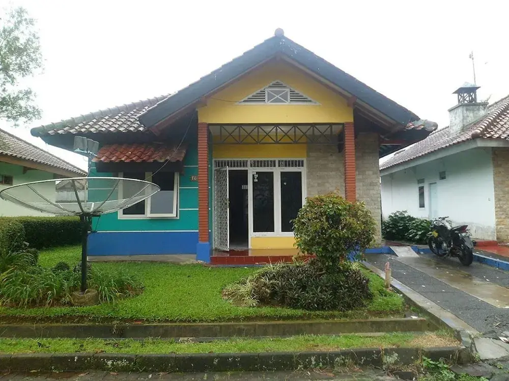 Чипанас: Villa Kota Bunga Melati