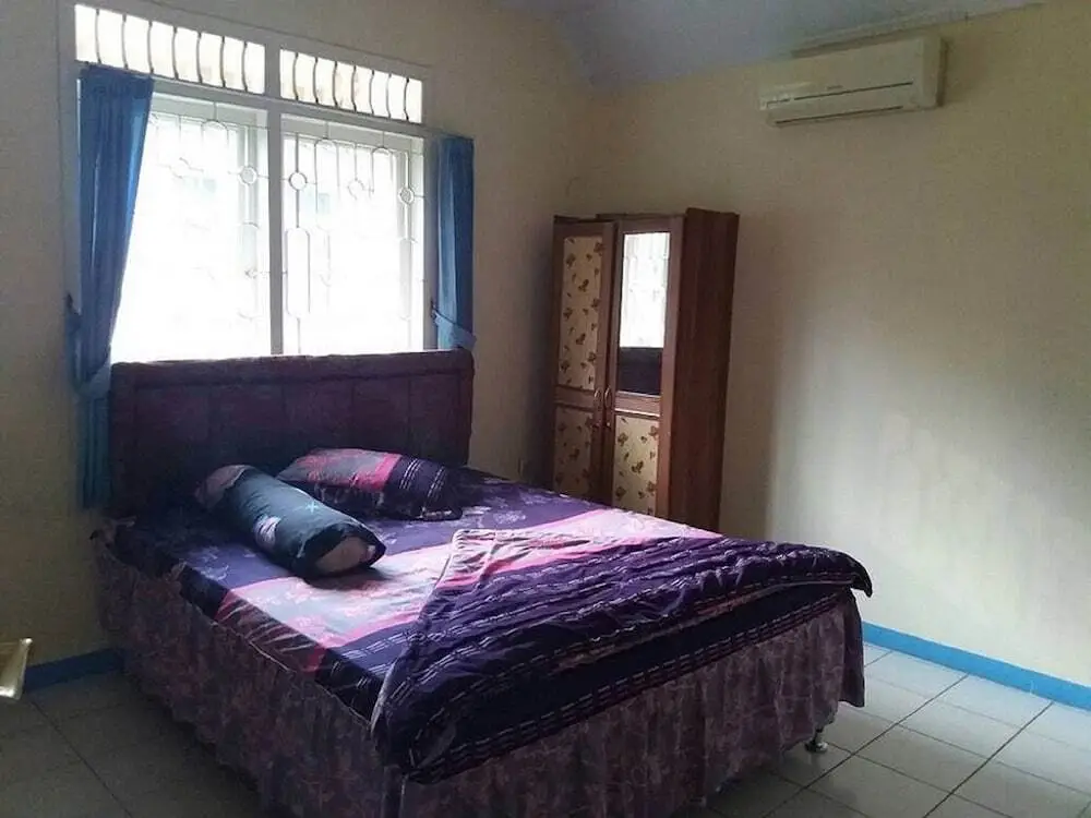 Чипанас: Villa Kota Bunga Melati