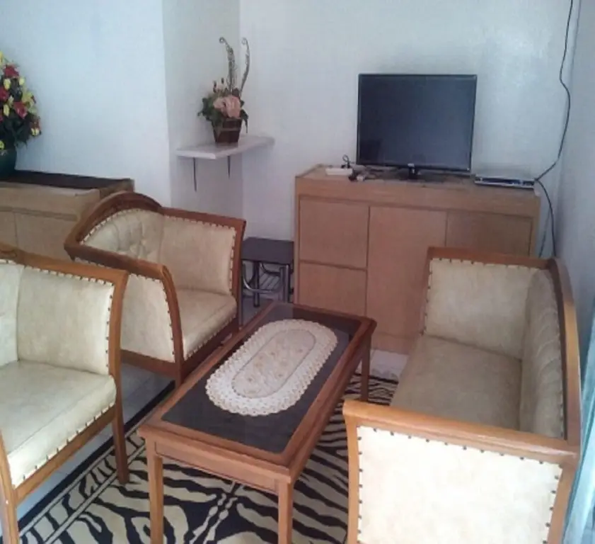 Чипанас: Villa Kota Bunga Melati