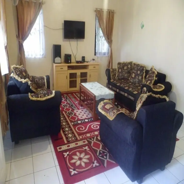 Чипанас: Villa Kota Bunga Protea