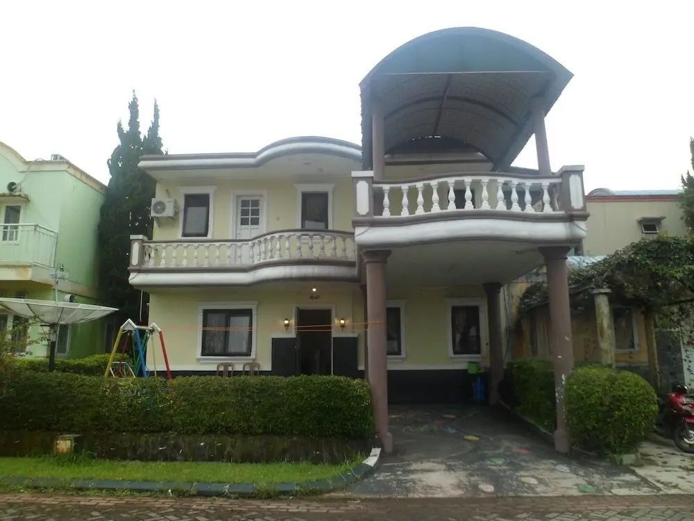 Чипанас: Villa Kota Bunga Protea