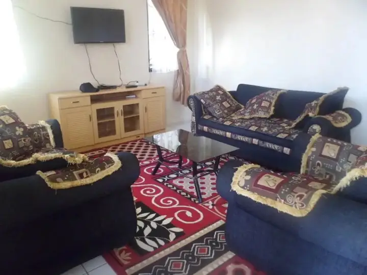 Чипанас: Villa Kota Bunga Protea
