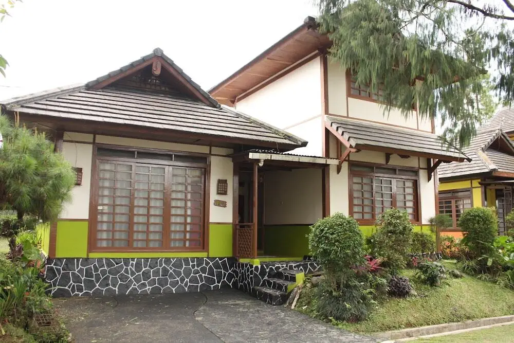 Чипанас: Villa Kota Bunga Widuri