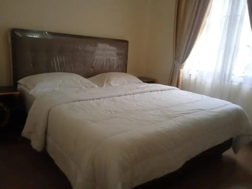 Чипанас: Villa Kota Bunga Widuri