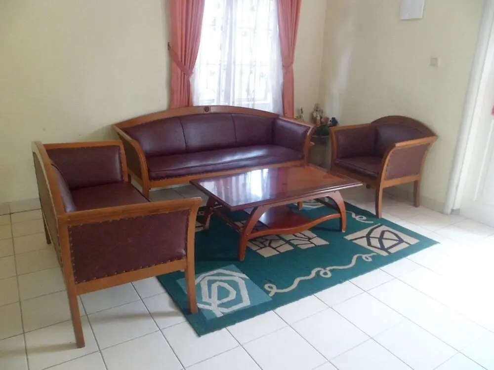 Чипанас: Villa Kota Bunga Mawar