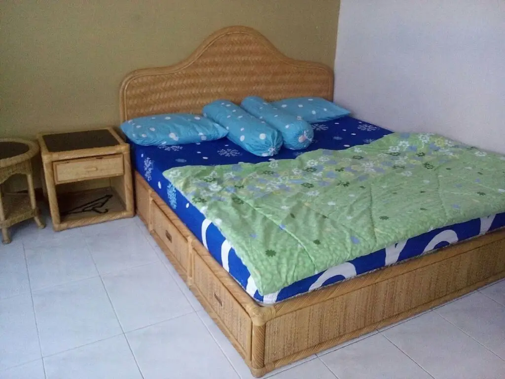 Чипанас: Villa Private Puncak