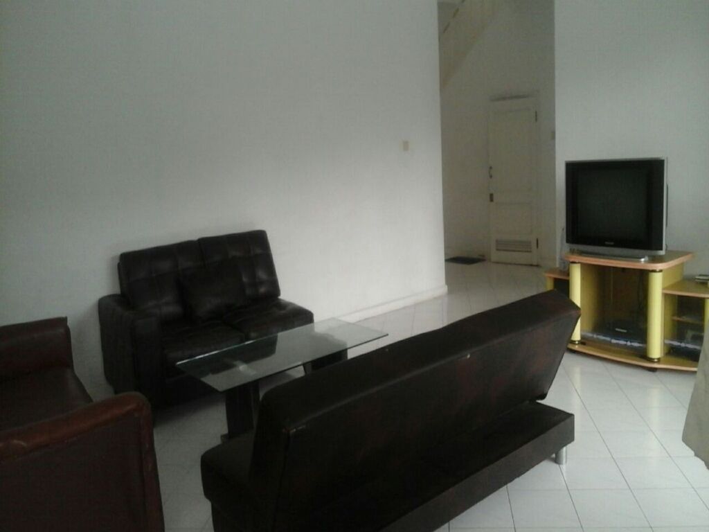 Чипанас: Villa Private Puncak