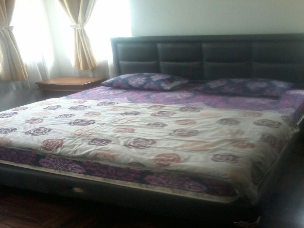 Чипанас: Villa Private Puncak