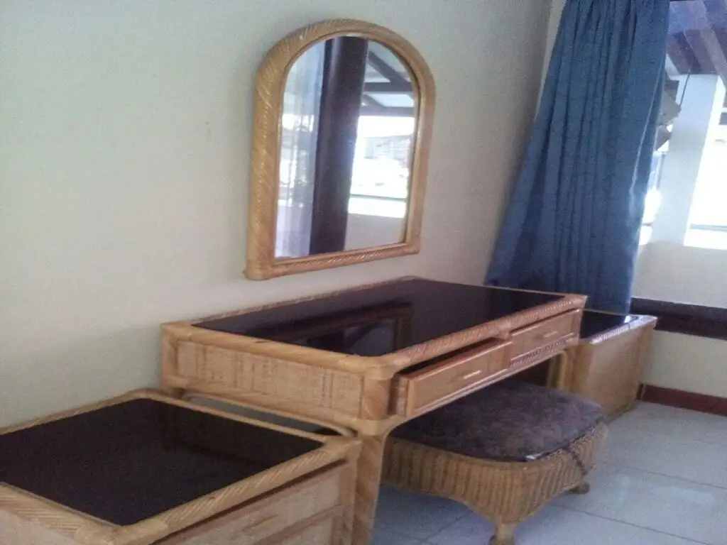 Чипанас: Villa Private Puncak