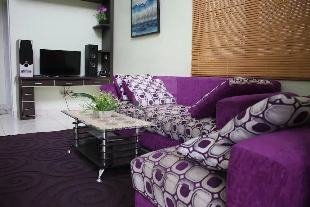 Чипанас: Villa Kota Bunga Peony