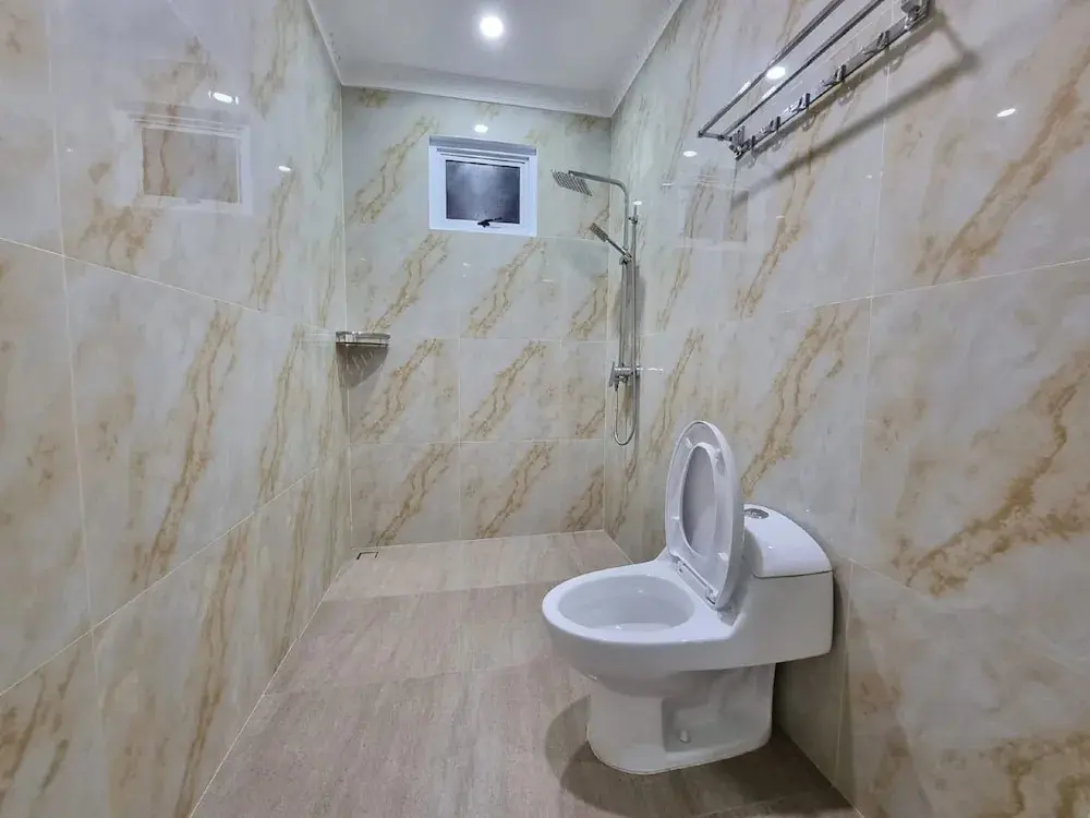Чипанас: Villa Kota Bunga Anyelir