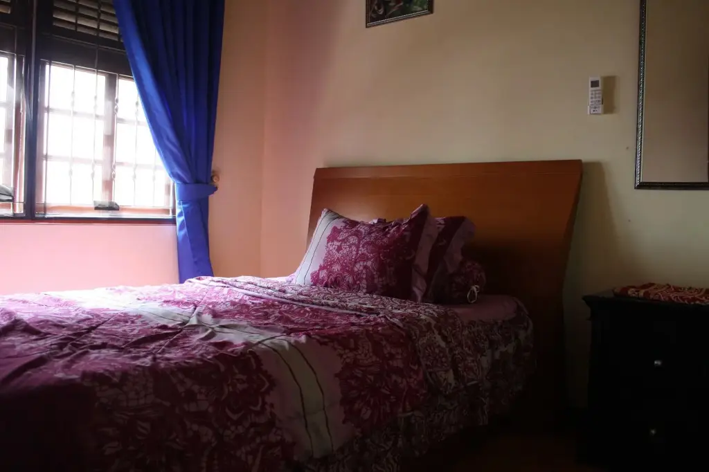 Чипанас: Villa Kota Bunga Anyelir