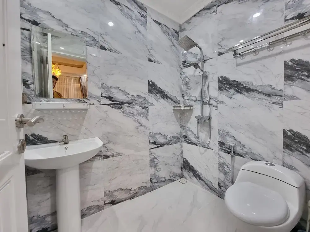 Чипанас: Villa Kota Bunga Anyelir