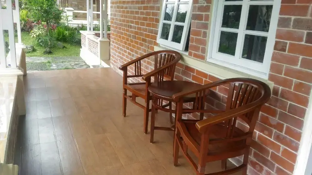 Чипанас: Villa Kota Bunga Anyelir