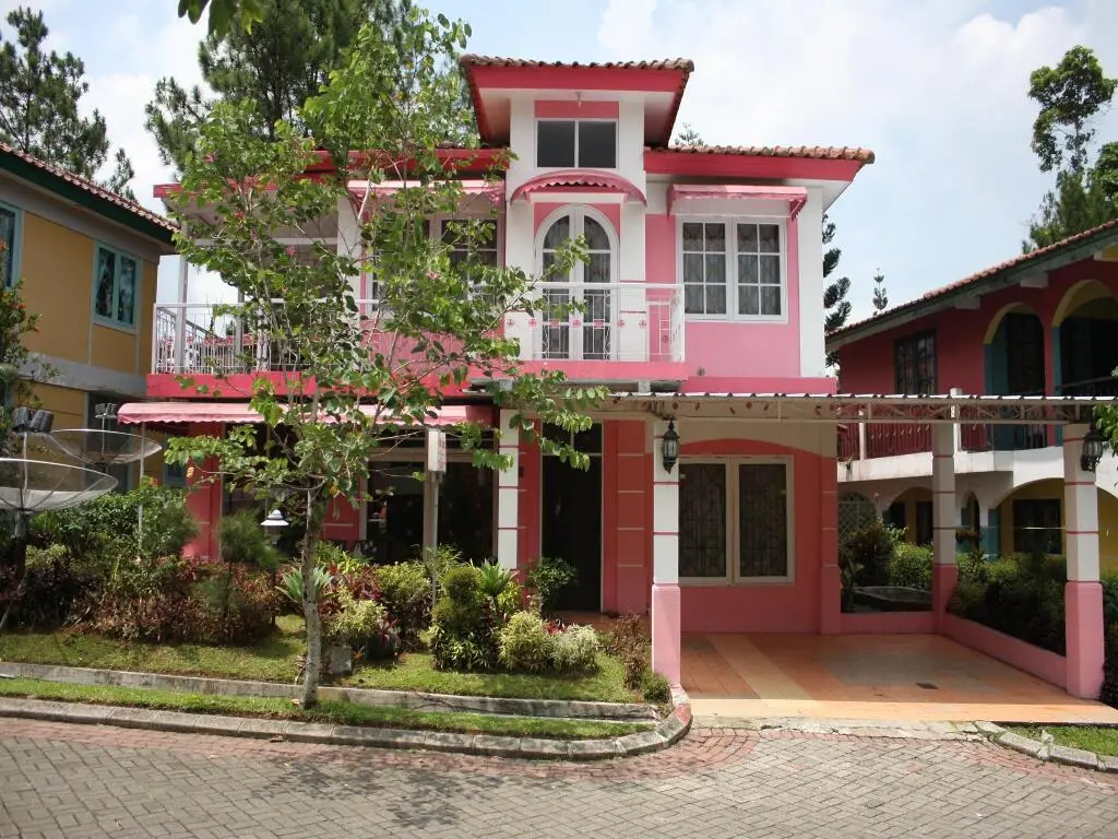 Villa Kota Bunga Aster — фото 1