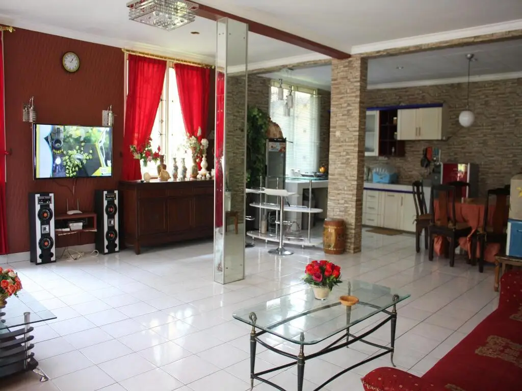 Чипанас: Villa Kota Bunga Aster