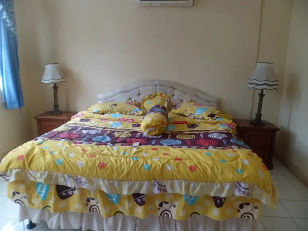 Чипанас: Villa Kota Bunga Aster