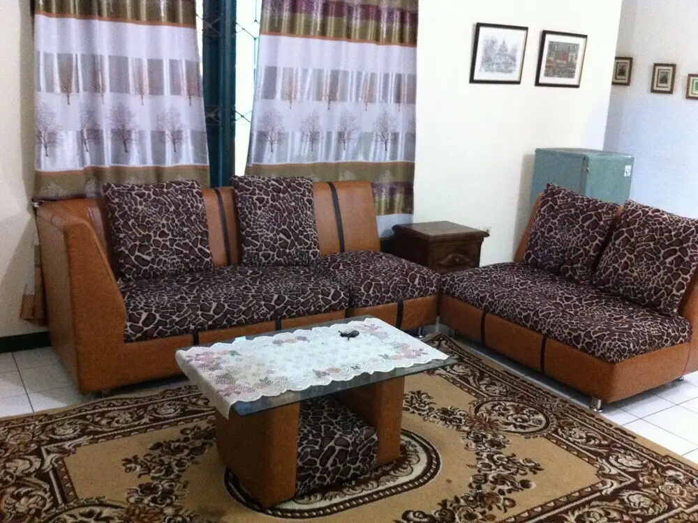 Чипанас: Villa Kota Bunga Semanggi