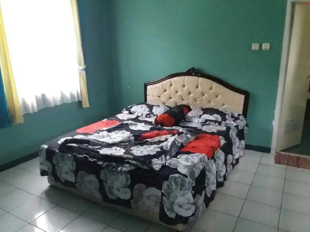 Чипанас: Villa Kota Bunga Semanggi