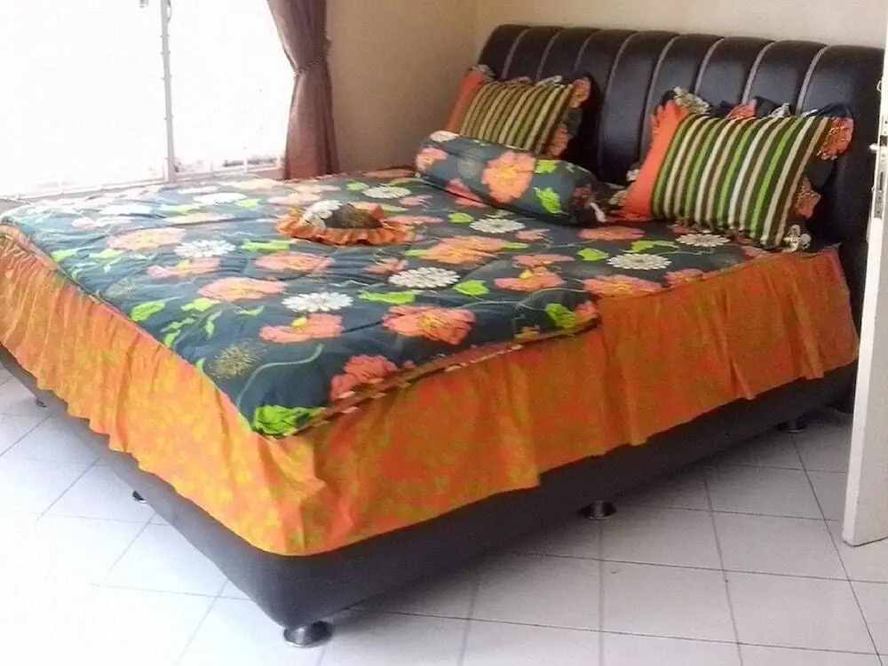 Чипанас: Villa Puncak Resort