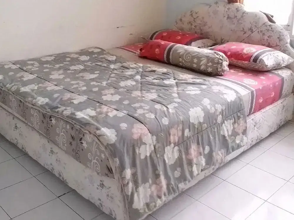 Чипанас: Villa Puncak Resort