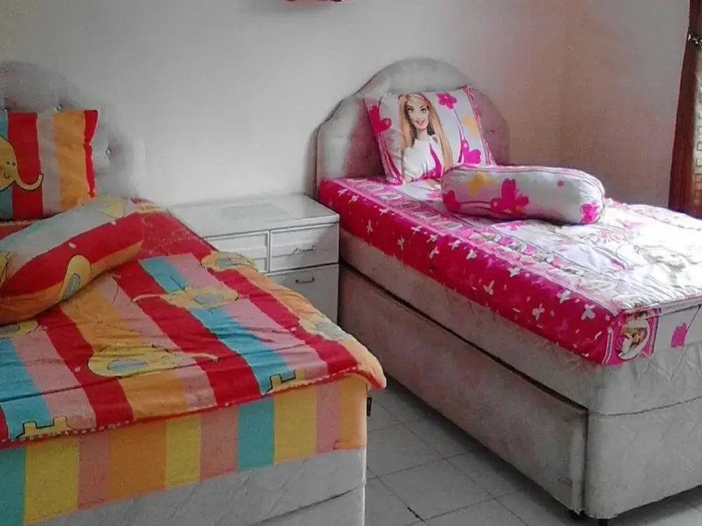 Чипанас: Villa Puncak Resort