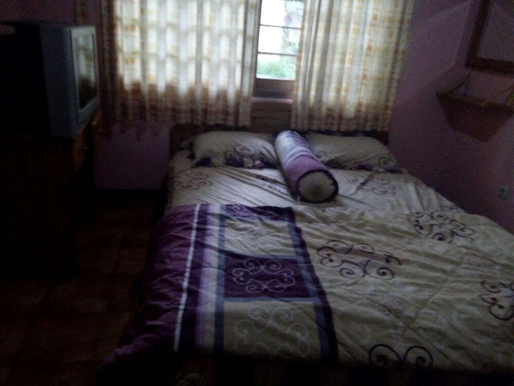 Чипанас: Villa Kota Bunga Seruni