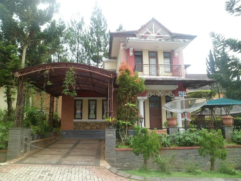 Villa Kota Bunga Seruni — фото 1
