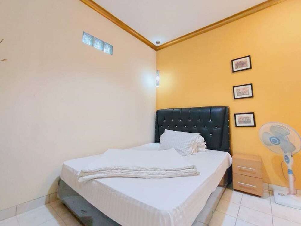 Чипанас: Villa Kota Bunga Camelia