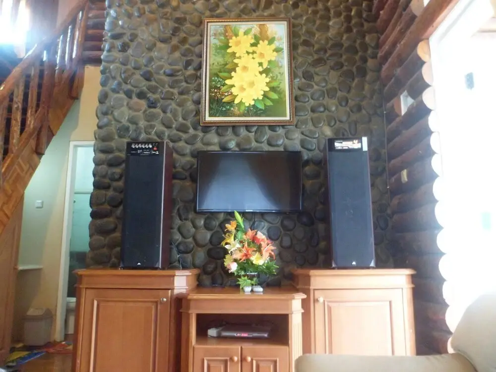 Чипанас: Villa Kota Bunga Camelia