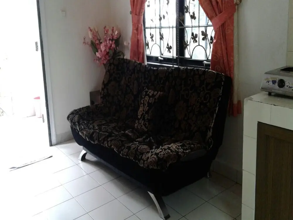 Чипанас: Villa Kota Bunga Dahlia