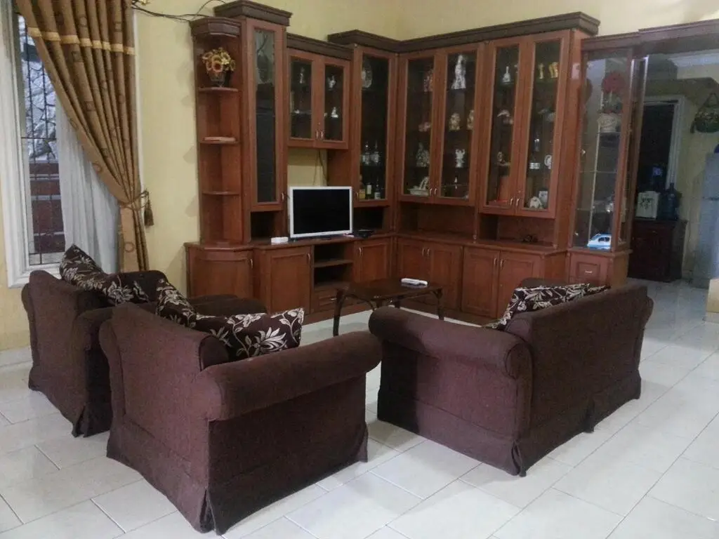 Чипанас: Villa Kota Bunga Teratai
