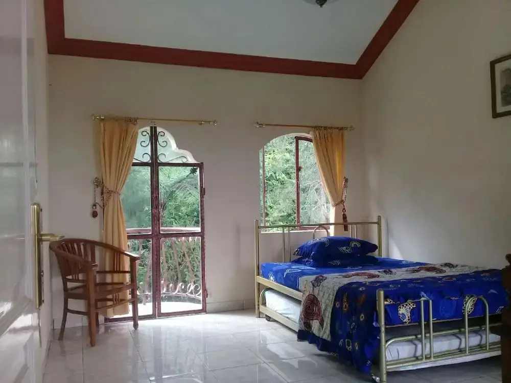Чипанас: Villa Kota Bunga Vinca
