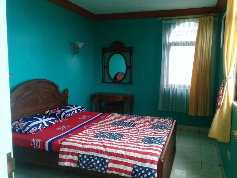 Чипанас: Villa Kota Bunga Vinca