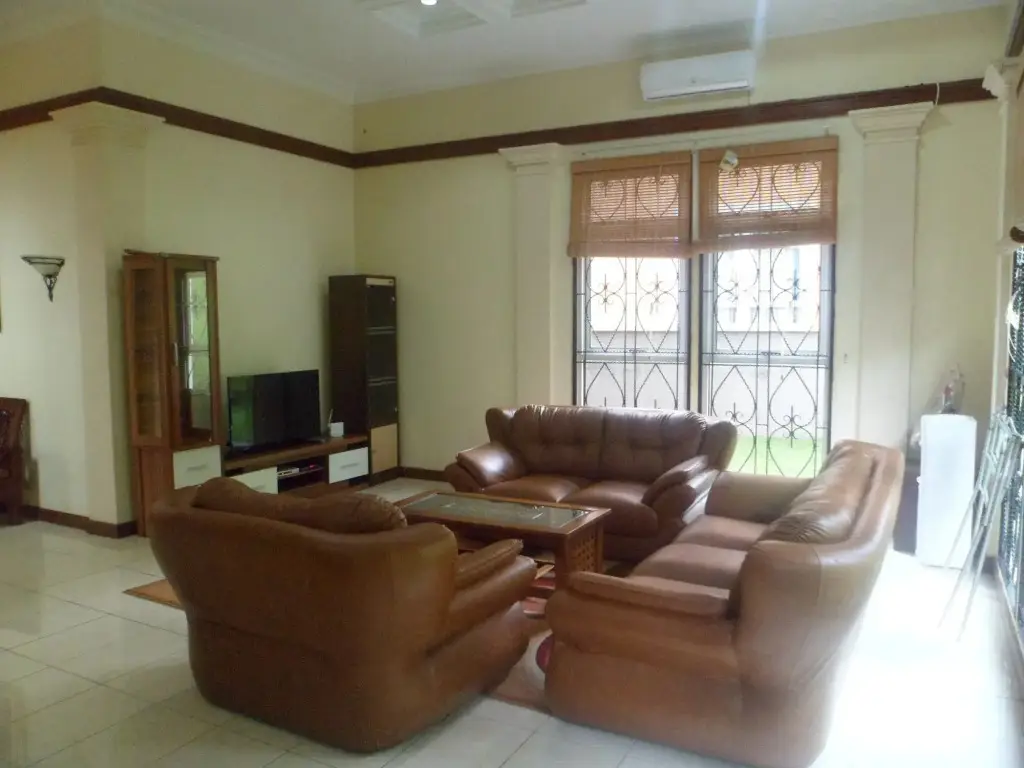Чипанас: Villa Kota Bunga Dandelion