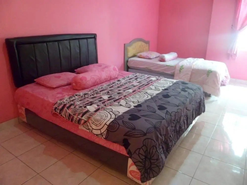 Чипанас: Villa Kota Bunga Lavender