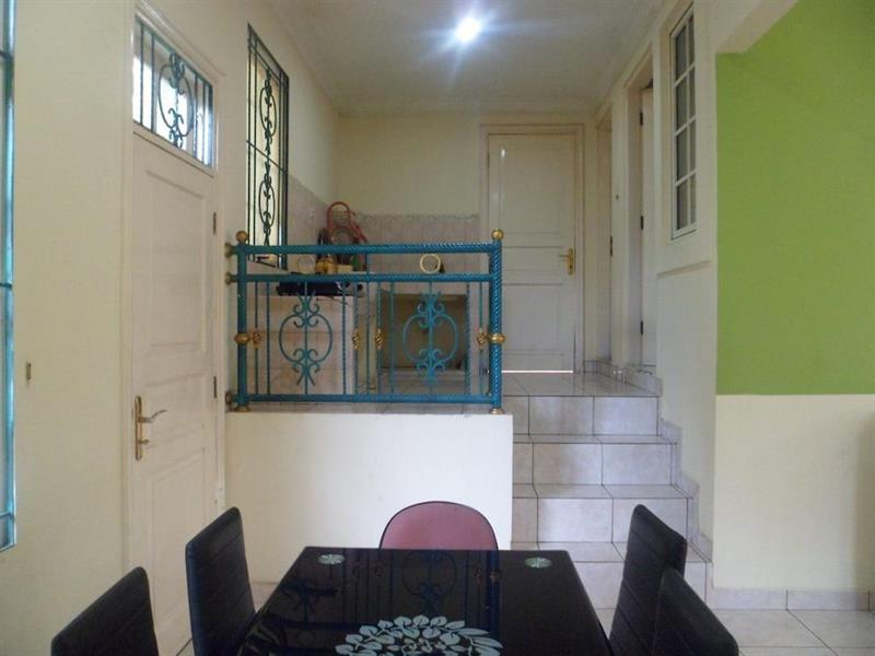 Чипанас: Villa Kota Bunga Lavender