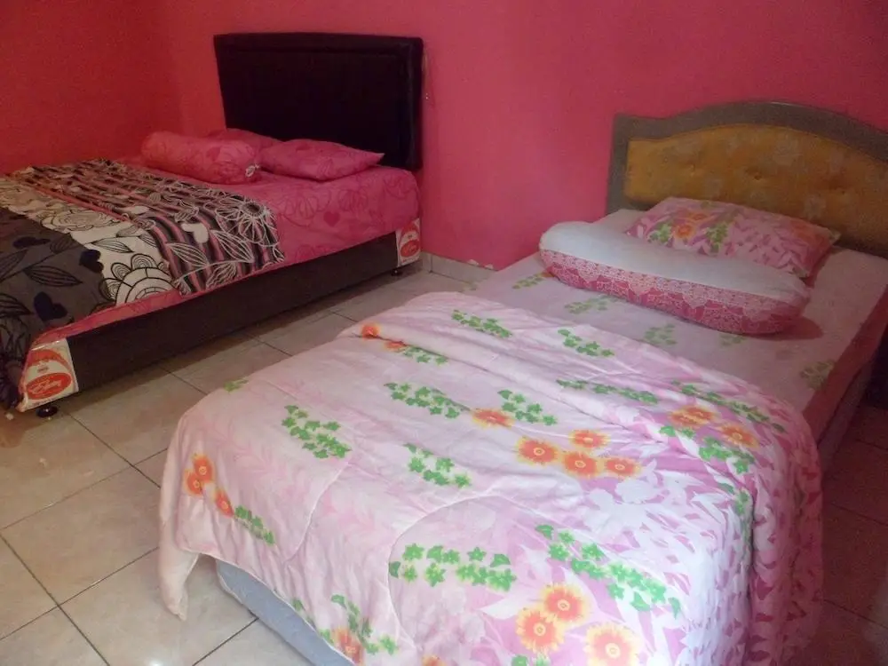 Чипанас: Villa Kota Bunga Lavender
