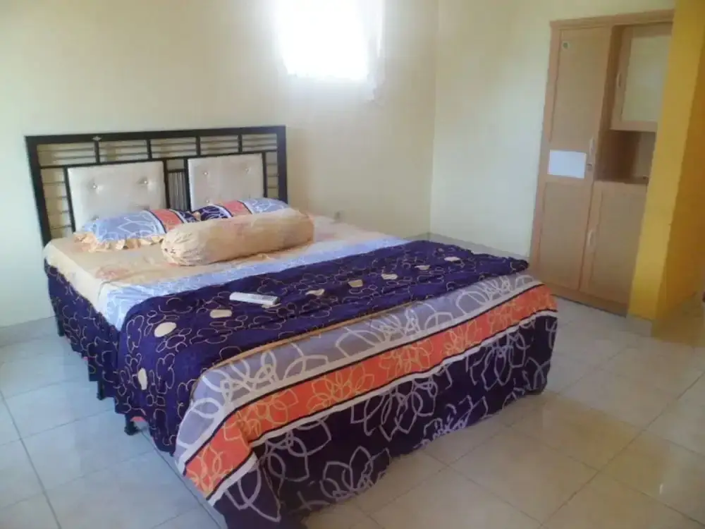 Чипанас: Villa Kota Bunga Lavender