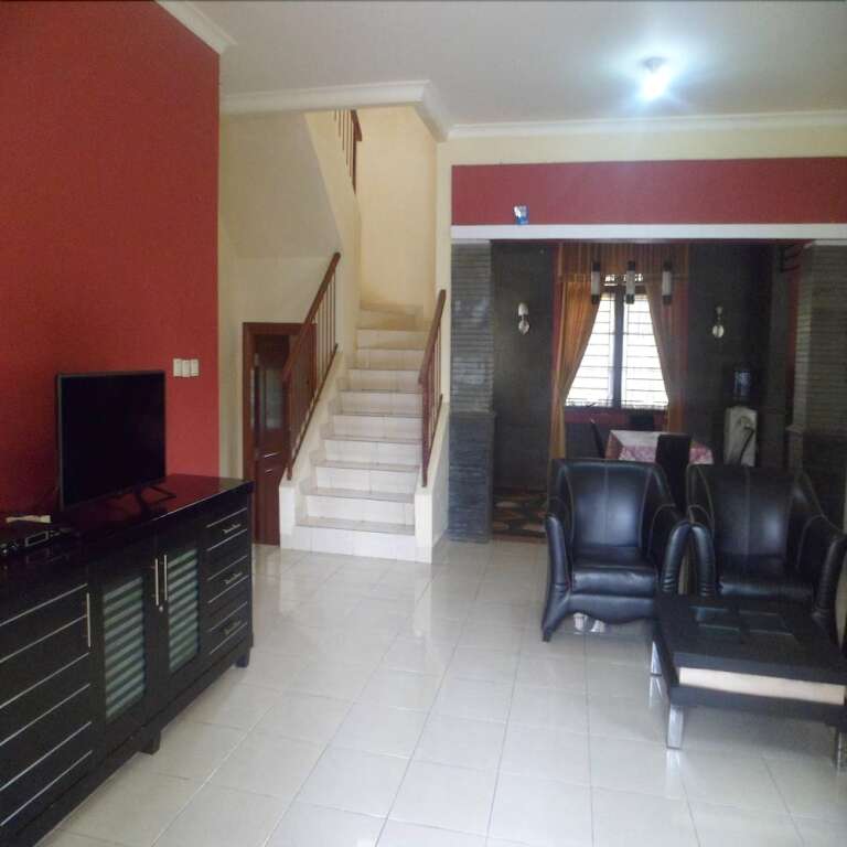 Чипанас: Villa Kota Bunga Violet