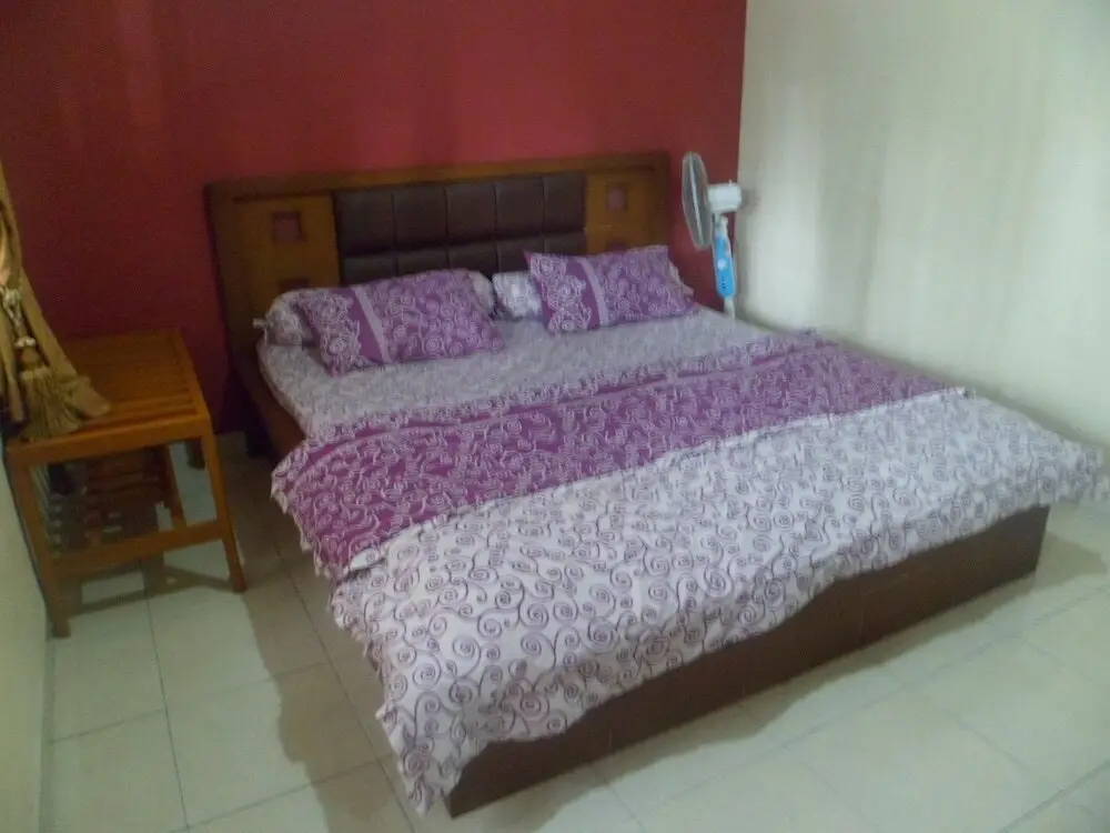 Чипанас: Villa Kota Bunga Violet