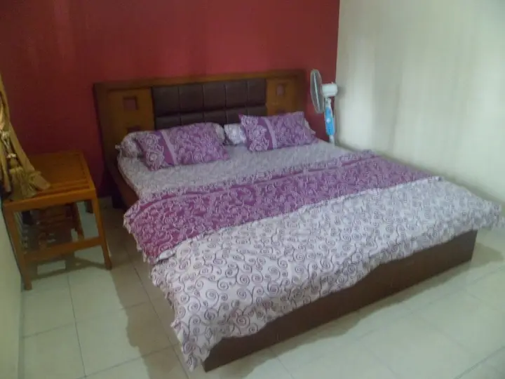 Чипанас: Villa Kota Bunga Violet