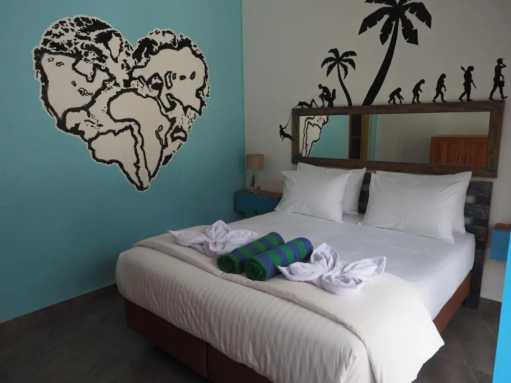 Лабуан-Баджо: Dragon Dive Komodo Dive Resort