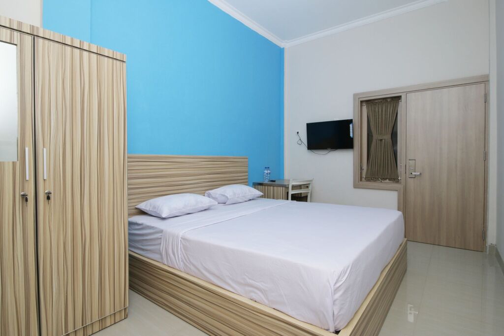 Палембанг: 168 Inn