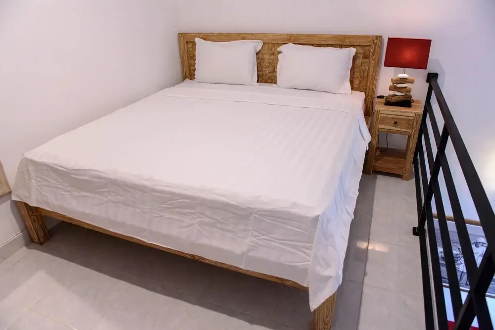Кута: Bella Apartment