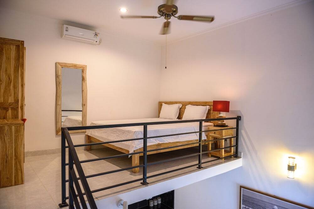 Кута: Bella Apartment